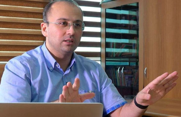 Elşad Miridən Hacı Şahinin ölümünə REAKSİYA: "Eyni düşüncədə olmasaq da..."
