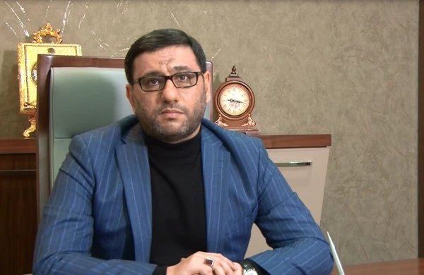 Hacı Şahin 3 gün əvvəl telefon danışığında Hacı Surxaya nə deyibmiş? - VİDEO