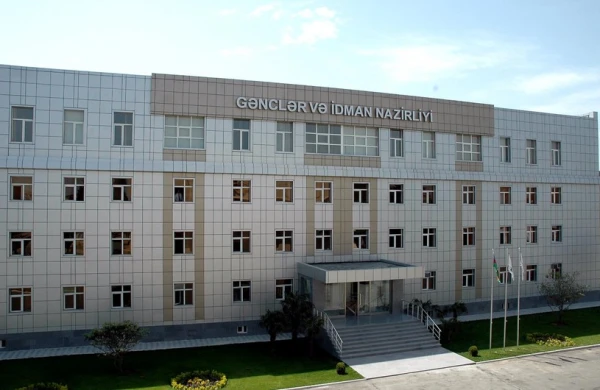Azərbaycan idmançılarının mart ayı üçün reytinq cədvəli bəlli olub