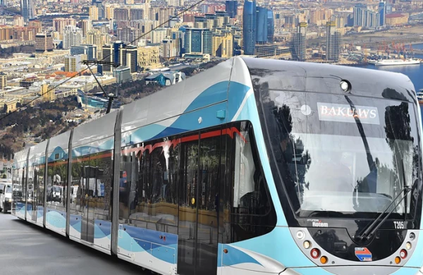 Bakıda tıxaclara son qoyacaq möhtəşəm həll: Əhmədli, Biləcəri və Badamdarda...