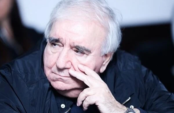 "Üz tutub sübh əzanına – getdin" - Ramiz Rövşəndən Hacı Şahinə şeir