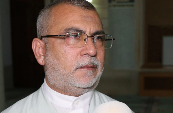 "Hacı Şahin üç gün əvvəl mənə elə bir söz dedi ki, çox ağladım" - VİDEO