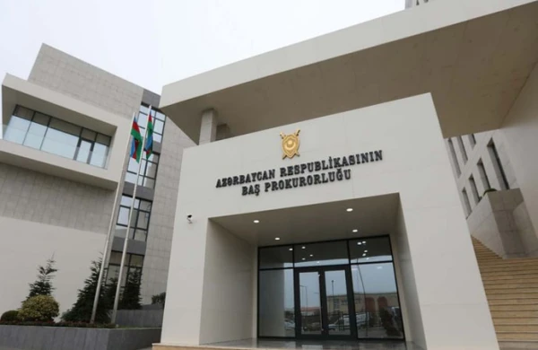 Baş Prokurorluq: "Hacı Şahinin ölümü ilə bağlı araşdırma aparılır"