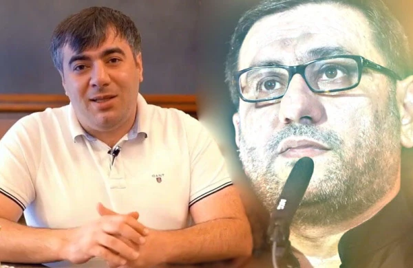 Rəşad Dağlının Hacı Şahinlə bağlı VİDEOsu YAYILDI