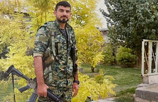 Türkiyə kəşfiyyatı PKK-nın rəhbər şəxsini məhv etdi