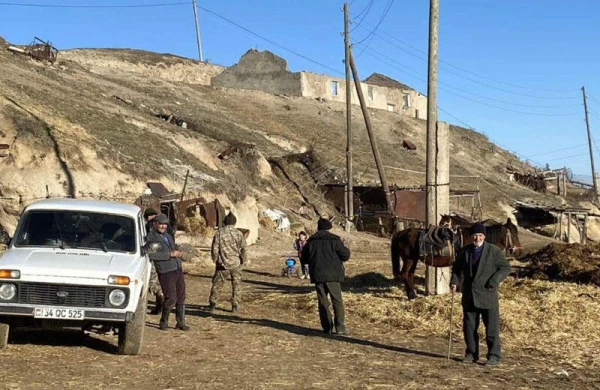 Zəngəzurda şok gəlişmə: “Əhalinin evakuasiyasına hazırlıq gedir, səbəbi...”