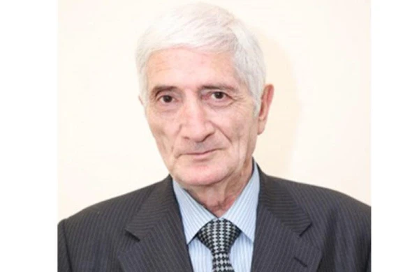 Zahid Hacıyev vəfat etdi
