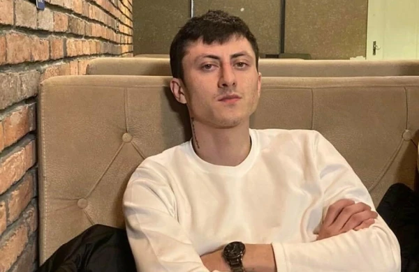Azərbaycanda daha bir "tiktok"çu həbs edildi - Səbəb - YENİLƏNİB