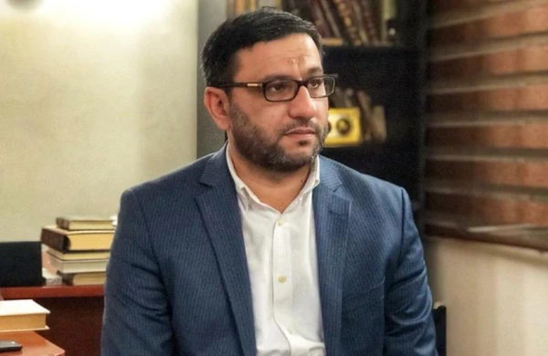 Hacı Şahinin xanımından ürəkdağlayan PAYLAŞIM: “Sayəndə ölümü də sevməyə başladıq” – FOTO