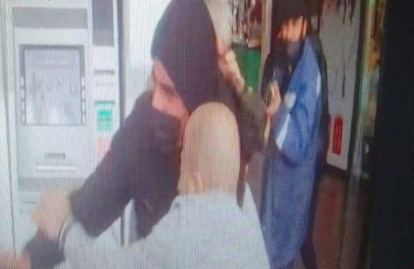 DİN və Baş Prokurorluqdan hipermarketdəki hadisə ilə bağlı birgə məlumat