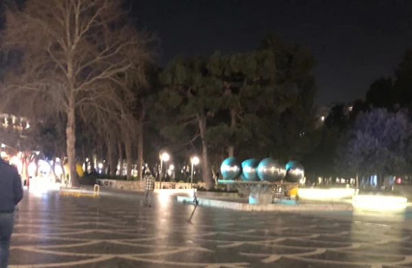 “Bravo”dakı silahlı insidenti törədənlərdən biri saxlanıldı, digəri məhv edildi