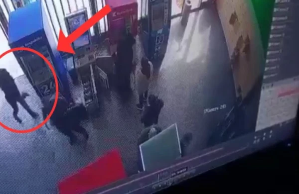 Polisin zərərsizləşdirdiyi cinayətkar görün hansı rayondan imiş