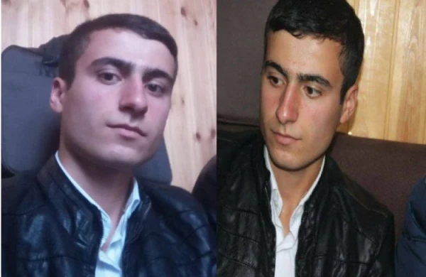 Polis tərəfindən zərərsizləşdirilən Ruhlan İsmayılovun FOTOSU