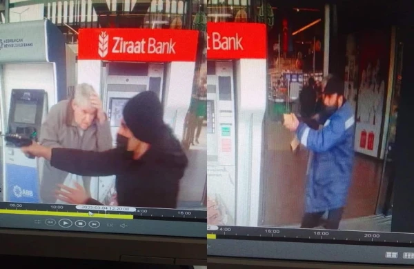 Silahlı hücumda yaralanan şəxsin vəziyyəti açıqlandı