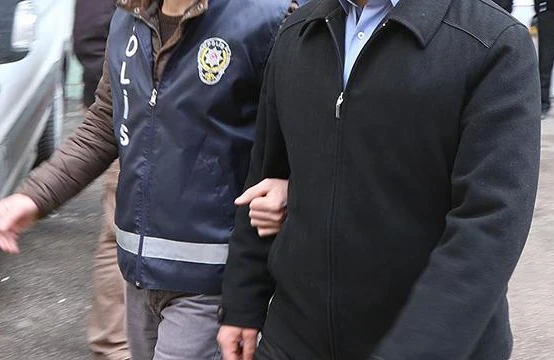 Türkiyədə 791 nəfər şübhəli saxlanılıb