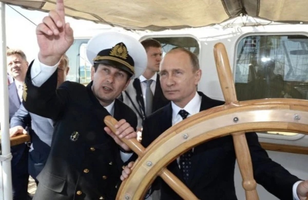 Nə üçün Putinin taleyi Rusiya-Ukrayna müharibəsinin nəticəsindən asılıdır?