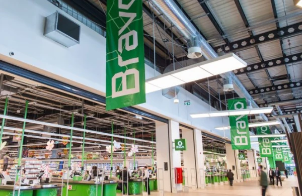 "Bravo" işçi axtarır - VAKANSİYA