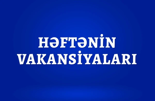 "Azersun Holding" çoxsaylı işçilər axtarır - VAKANSİYALAR
