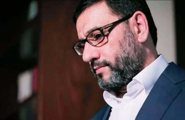 Hacı Şahinin ölümündən dəqiqələr öncə çəkilən ən son FOTOSU
