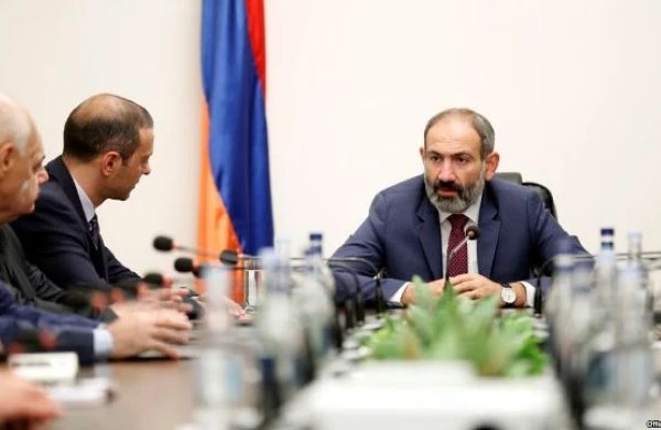 Təxribatı planlaşdıran iki gücdür