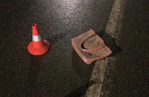 Bakıda avtomobil qadını vuraraq öldürüb