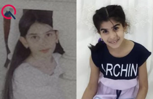Ölən bacıların FOTOSU