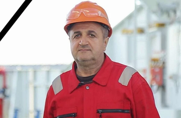 Gəmi kapitanı vəfat edib
