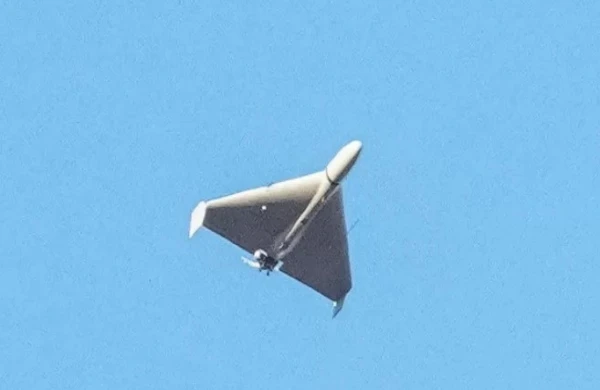 Ukrayna  Rusiya ordusunun 13 dronunu vurub