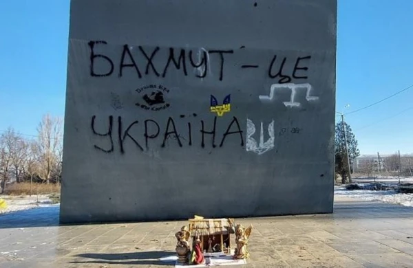 CNN: “Rusiya Baxmutda Ukraynadan 5 dəfə çox hərbçi itirib”