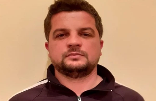 Sürücülük vəsiqəsi olmadan sərnişin daşıdı, həbs edildi