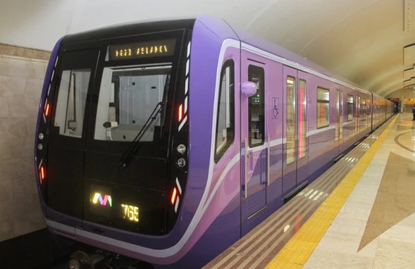 Metronun iş rejimi ilə bağlı açıqlama