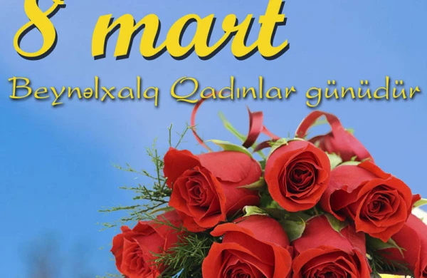 8 Mart ərəfəsində hədiyyə mağazalarında qiymətlər necədir? - VİDEO