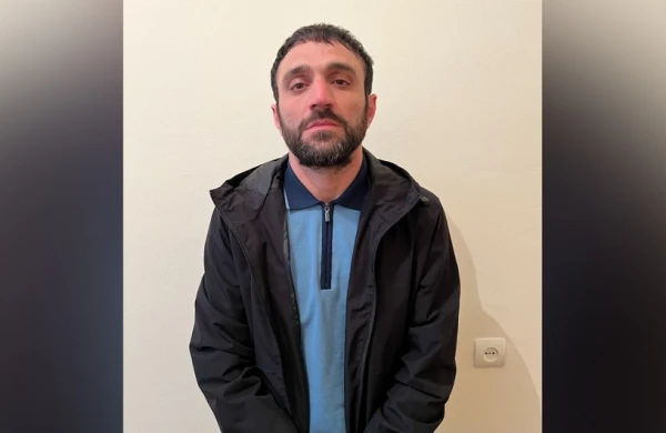 Polis bu şəxslə bağlı əhaliyə müraciət edib - VİDEO