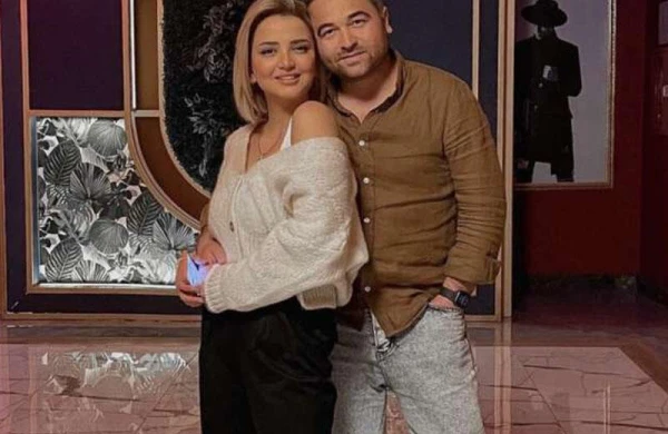 Ayrıldığı deyilən İlkin Həsəninin xanımından AÇIQLAMA - FOTO