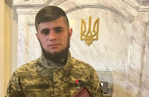 Zelenski "Da Vinçi"nin ölümünü təsdiqlədi
