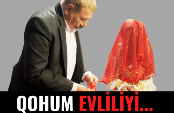 Qohum Evliliyinin Yaratdığı Fəsadlar Hansılardır? - BUNLARI BİLMƏLİSİNİZ!