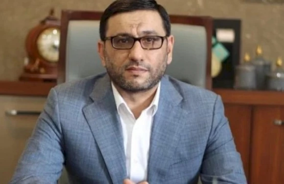 Hacı Şahinin məzarı ziyarətgahlar siyahısında - Turun təşkilatçısı DANIŞDI