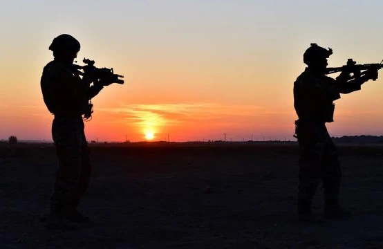 2 nəfər  terrorçu məhv edildi