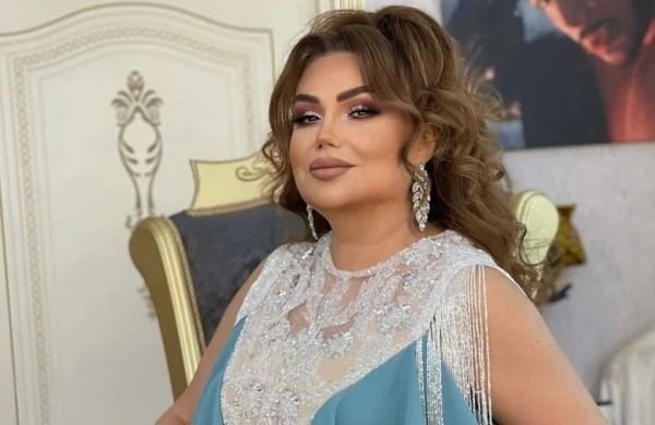 Könül Kərimovanın bahalı libasları APARICINI ŞOK ETDİ