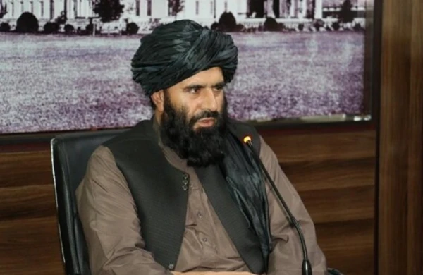 Əfqanıstanda “Taliban” hökumətinin əyalət başçısı partlayışda ölüb