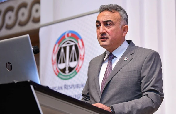 Naxçıvanda vəkillərin sayı artırılacaq