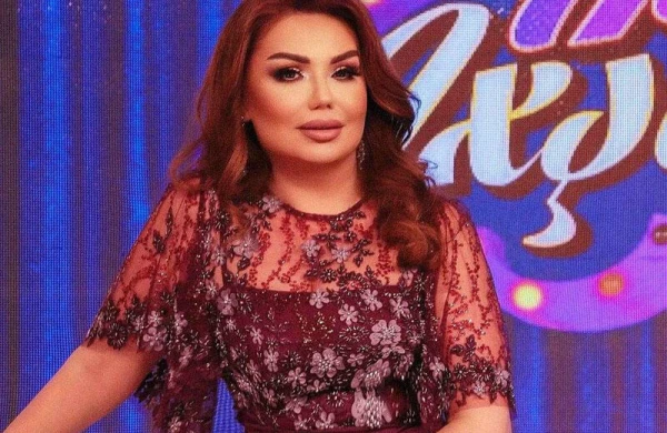 Könül Kərimova bu villaya görə 22 000-lik evini 50 000 AZN-ə satıb - VİDEO - FOTO