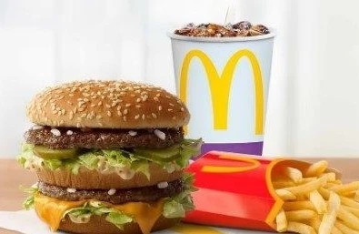 “Uşaqlarınızı “McDonalds” yeməklərindən uzaq tutun” - ŞOK SƏBƏBLƏR