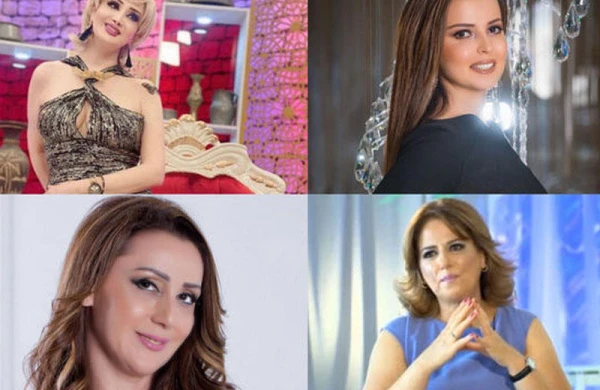 Məşhurlar 8 Martda hansı hədiyyələrı aldılar?