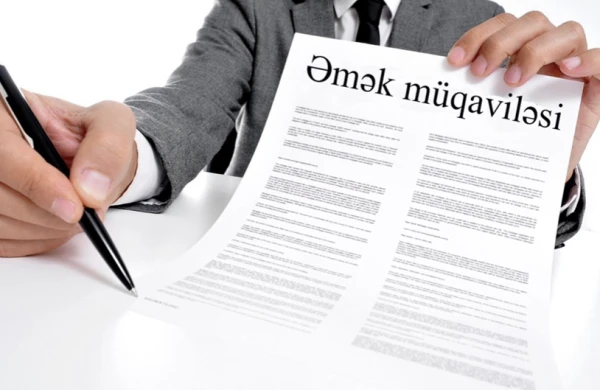 Əmək Məcəlləsi kimlərə şamil edilmir? - HÜQUQİ YARDIM 