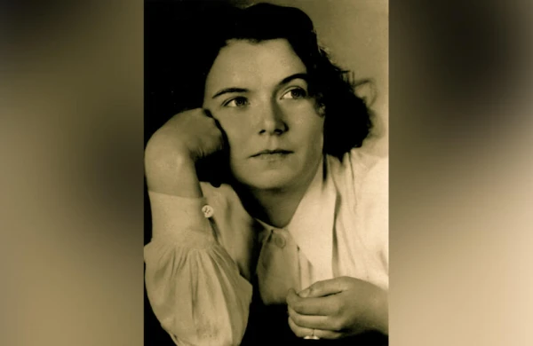 Tarixə düşən qadın 104 yaşında öldü