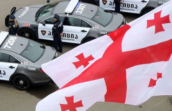 Gürcüstanda polis əməkdaşının meyiti tapılıb