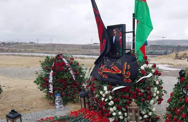 Hacı Şahinin ailəsindən MÜRACİƏT