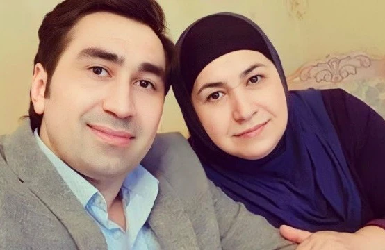 Elton Hüseynəliyevə ağır itki