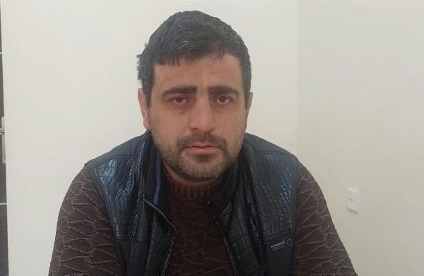Gəncədə quldurluq və oğurluq etməkdə şübhəli bilinən şəxslər saxlanılıb